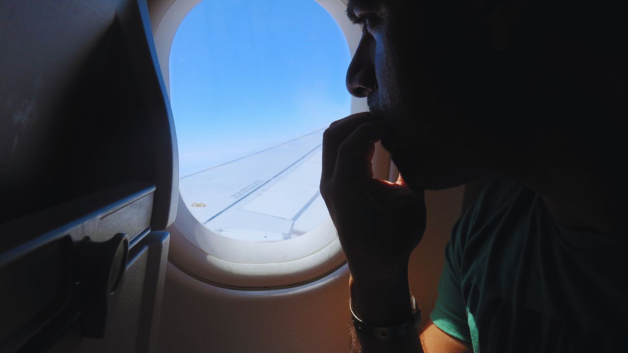 Aerofobia